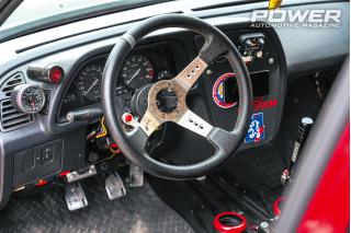 Fiat Punto GT 1.6 16v 504Ps & Peugeot 306 1.6 Turbo 523Ps 